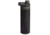 Grayl UltraPress Purifier Bottle, Camp Black, 16.9 oz, 500-CMP