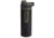 Grayl UltraPress Purifier Bottle, Camp Black, 16.9 oz, 500-CMP