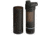 Grayl UltraPress Purifier Bottle, Covert Black, 16.9 oz, 500-COV