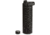 Grayl UltraPress Purifier Bottle, Covert Black, 16.9 oz, 500-COV