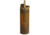Grayl UltraPress Purifier Bottle, Coyote Brown, 16.9 oz, 500-CBN