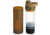 Grayl UltraPress Purifier Bottle, Coyote Brown, 16.9 oz, 500-CBN