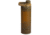 Grayl UltraPress Purifier Bottle, Coyote Brown, 16.9 oz, 500-CBN