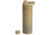 Grayl UltraPress Purifier Bottle, Desert Tan, 16.9 oz, 500-DTN