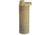 Grayl UltraPress Purifier Bottle, Desert Tan, 16.9 oz, 500-DTN