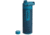 Grayl UltraPress Purifier Bottle, Forest Blue, 16.9 oz, 500-FOR