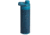 Grayl UltraPress Purifier Bottle, Forest Blue, 16.9 oz, 500-FOR
