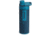 Grayl UltraPress Purifier Bottle, Forest Blue, 16.9 oz, 500-FOR