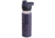 Grayl UltraPress Purifier Bottle, Midnight Granite, 16.9 oz, 500-MDN