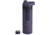 Grayl UltraPress Purifier Bottle, Midnight Granite, 16.9 oz, 500-MDN