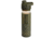 Grayl UltraPress Purifier Bottle, Olive Drab, 16.9 oz, 500-ODG
