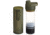 Grayl UltraPress Purifier Bottle, Olive Drab, 16.9 oz, 500-ODG