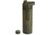 Grayl UltraPress Purifier Bottle, Olive Drab, 16.9 oz, 500-ODG