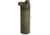 Grayl UltraPress Purifier Bottle, Olive Drab, 16.9 oz, 500-ODG