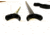 Great Day Quick-Draw Overhead Gun Rack for JEEP, Black, Fits 42-48in Rollbar Width, QD857-OGR-JEEP