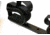 Great Day Quick-Draw Overhead Gun Rack for JEEP, Black, Fits 42-48in Rollbar Width, QD857-OGR-JEEP