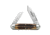 Great Eastern Cutlery GEC #35 Northfield UN-X-LD Churchill Pocket Knife 3.75" Sambar Stag 351217, Brown, 1095, adult, BHQ-78012