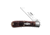 Great Eastern Northfield UN-X-LD Folding Knife, 3.10in, 1095, Wharncliffe Blade, Bone, Purple Handle, Sage Horsecut India Bone, Purple/Gray, 6.95 inch, BHQ-195611