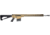 Great Lakes AR-10 Rifle, .308 Winchester, 18 inch Barrel, 10 Round Magazine, Black, GL10308SSBRZ-FRRMPG