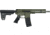 Great Lakes AR-15 Semi Auto Pistol with Brace, 223 Rem/5.56 Nato, 7.5 in Barrel