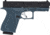 Great Lakes 19 Striker Semi Auto Pistol, 9mm Luger, 4 in Barrel