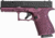 Great Lakes 19 Striker Semi Auto Pistol, 9mm Luger, 4 in Barrel