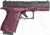 Great Lakes 19 Striker Semi Auto Pistol, 9mm Luger, 4 in Barrel