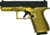 Great Lakes 19 Striker Semi Auto Pistol, 9mm Luger, 4 in Barrel