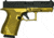 Great Lakes 19 Striker Semi Auto Pistol, 9mm Luger, 4 in Barrel