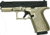 Great Lakes 19 Striker Semi Auto Pistol, 9mm Luger, 4 in Barrel
