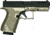 Great Lakes 19 Striker Semi Auto Pistol, 9mm Luger, 4 in Barrel