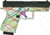 Great Lakes 19 Striker Semi Auto Pistol, 9mm Luger, 4 in Barrel