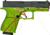 Great Lakes 19 Striker Semi Auto Pistol, 9mm Luger, 4 in Barrel