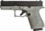 Great Lakes 19 Striker Semi Auto Pistol, 9mm Luger, 4 in Barrel