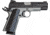 Great Lakes 1911 Semi Auto Pistol, 45 ACP, 4.25 in Barrel