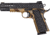 Great Lakes 1911 Semi Auto Pistol, 45 ACP, 5 in Barrel
