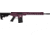 Great Lakes AR-10 Semi-Auto Rifle, 308 Win/7.62x51 NATO, 18in Barrel