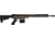Great Lakes AR-10 Semi-Auto Rifle, 308 Win/7.62x51 NATO, 18in Barrel