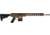Great Lakes AR-10 Semi-Auto Rifle, 308 Win/7.62x51 NATO, 18in Barrel