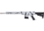 Great Lakes AR-10 Semi-Auto Rifle, 308 Win/7.62x51 NATO, 18in Barrel