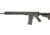 Great Lakes AR-15 Galaxy Semi-Auto Rifle, 223 Rem/5.56 NATO, 16in Barrel