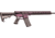 Great Lakes AR-15 Galaxy Semi-Auto Rifle, 223 Rem/5.56 NATO, 16in Barrel
