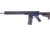 Great Lakes AR-15 Galaxy Semi-Auto Rifle, 223 Rem/5.56 NATO, 16in Barrel