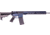 Great Lakes AR-15 Galaxy Semi-Auto Rifle, 223 Rem/5.56 NATO, 16in Barrel