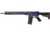 Great Lakes AR-15 Galaxy Semi-Auto Rifle, 223 Rem/5.56 NATO, 16in Barrel