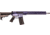 Great Lakes AR-15 Galaxy Semi-Auto Rifle, 223 Rem/5.56 NATO, 16in Barrel