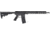 Great Lakes AR-15 Left Hand Semi-Auto Rifle, 223 Rem/5.56 NATO, 16in Barrel