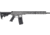 Great Lakes AR-15 Left Hand Semi-Auto Rifle, 223 Rem/5.56 NATO, 16in Barrel
