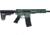 Great Lakes AR-15 Semi Auto Pistol with Brace, 223 Rem/5.56 Nato, 7.5 in Barrel
