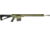 Great Lakes Semi-Auto Rifle, .30-06 Springfield, 24in Barrel, 1-10, Synthetic OD Green Stock, Black, 1 5RD, GL10LA30-06SS ODG-FRRMPG
